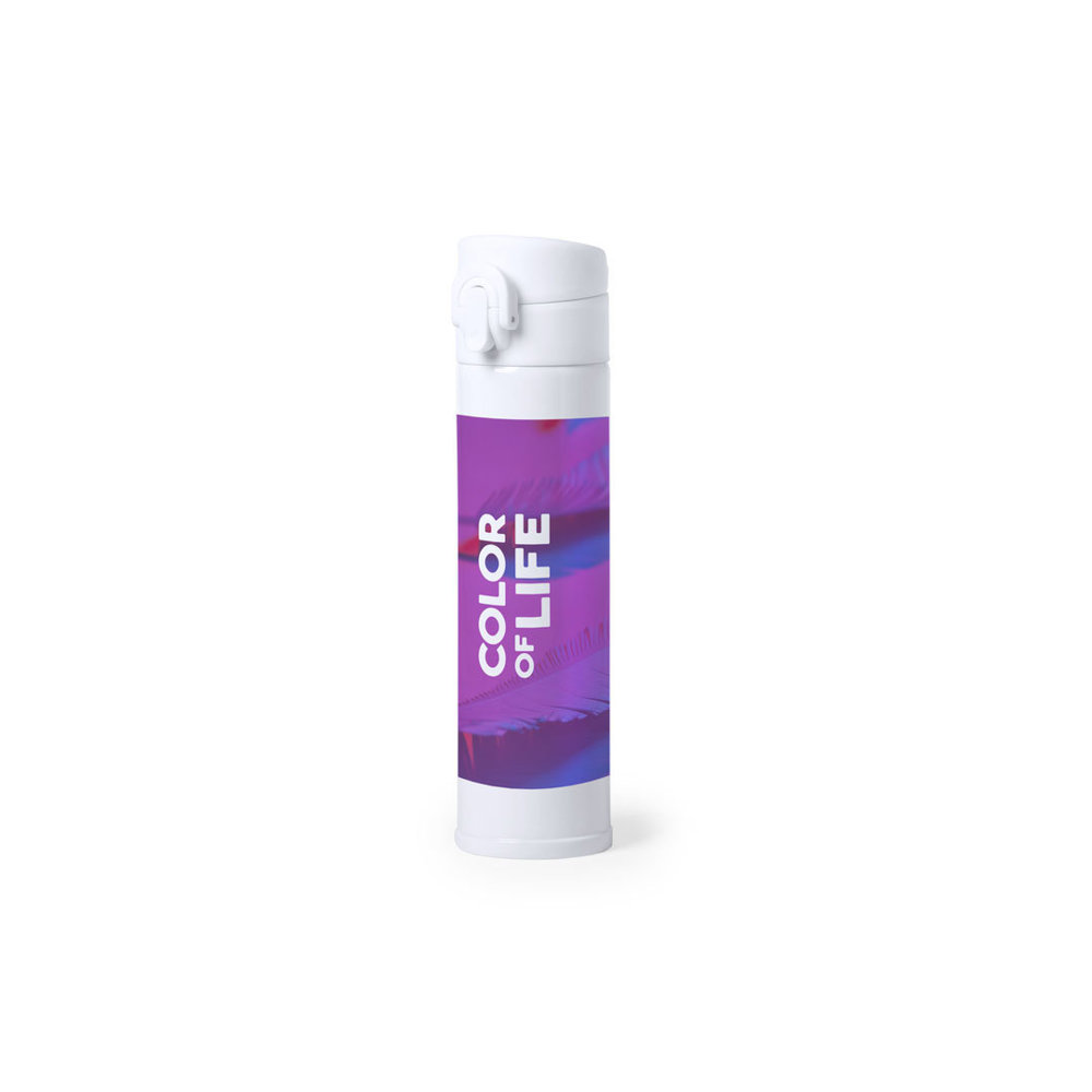 Sublimatie Thermosfles Alirox