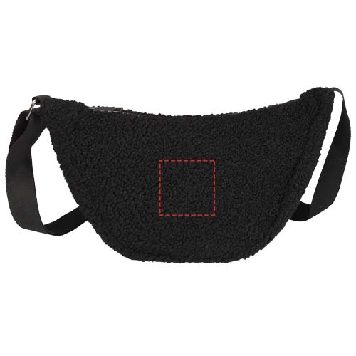 Bear GRS gerecyclede sherpa heuptas 3 l