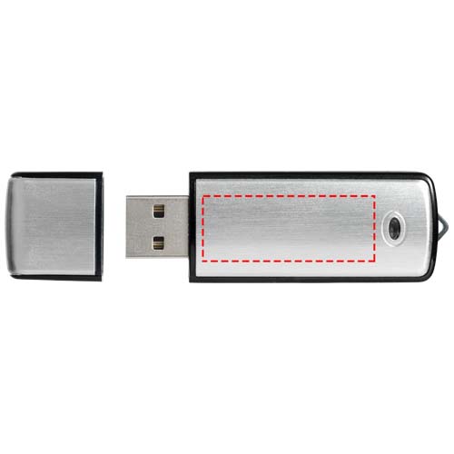 Square USB stick