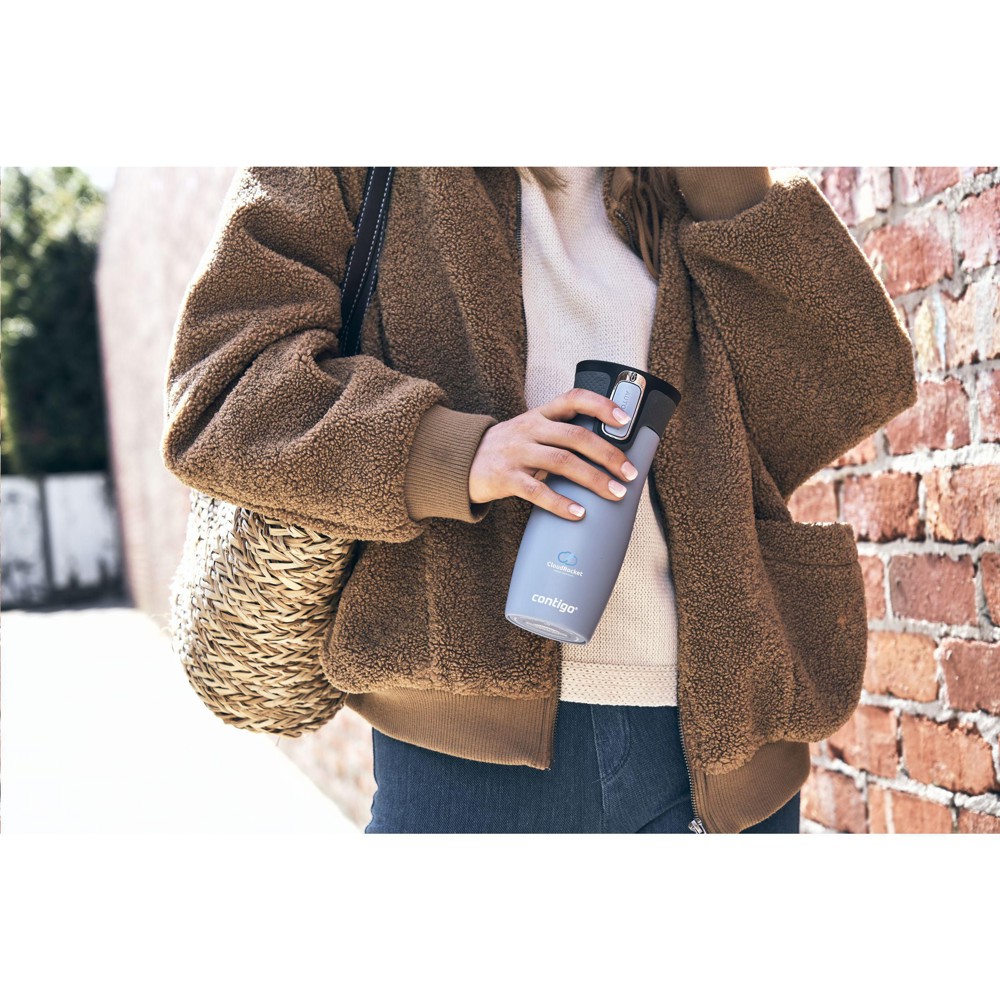 Contigo® Westloop Mug 470 ml thermosbeker