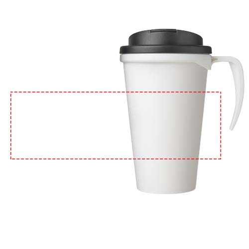 Americano® Grande 350 ml geïsoleerde beker