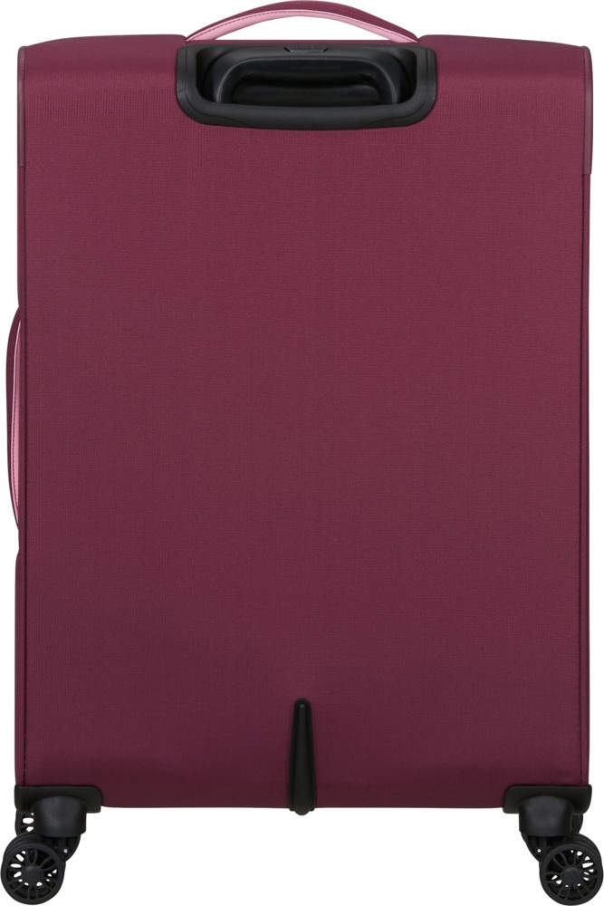 American Tourister Cloudrider Spinner M Exp Tsa