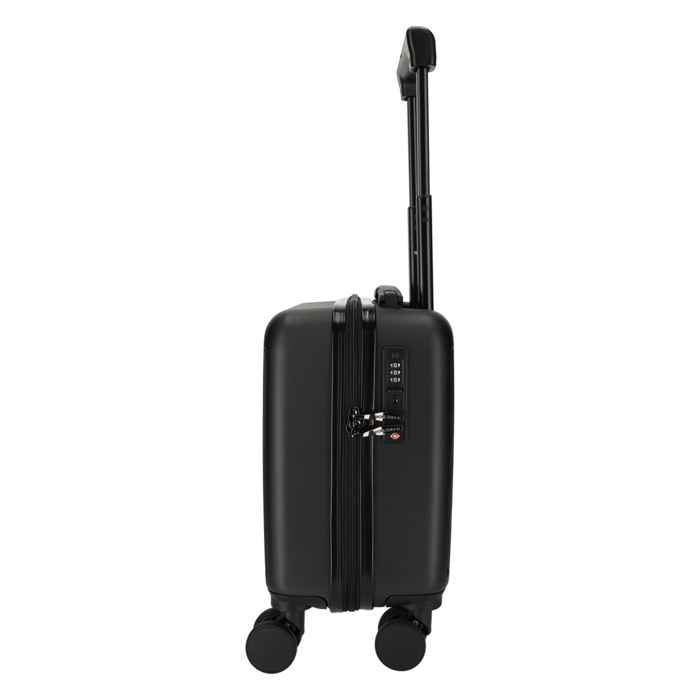 NORLÄNDER Motionline Underseater Trolley Zwart