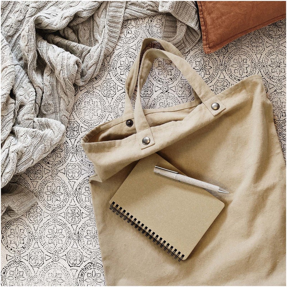 Citizen Green Toteback rugzak
