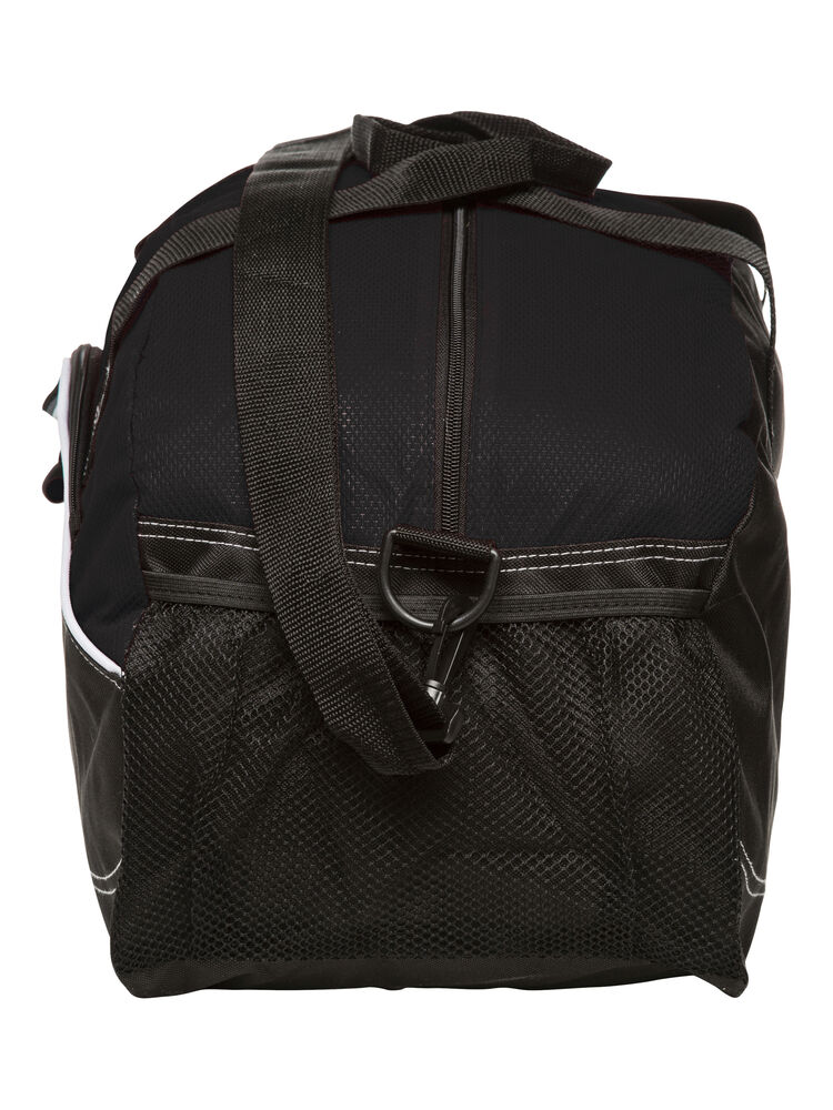 Clique - Basic Bag Zwart One size