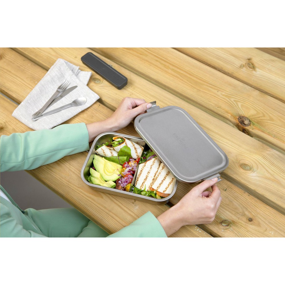 Brabantia Make & Take Bento Lunchbox Large 2 L