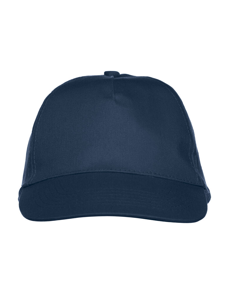 Clique - Texas Cap - navy