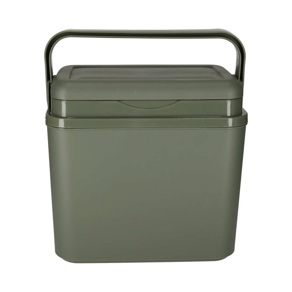 NORLÄNDER Koelbox 10L Groen