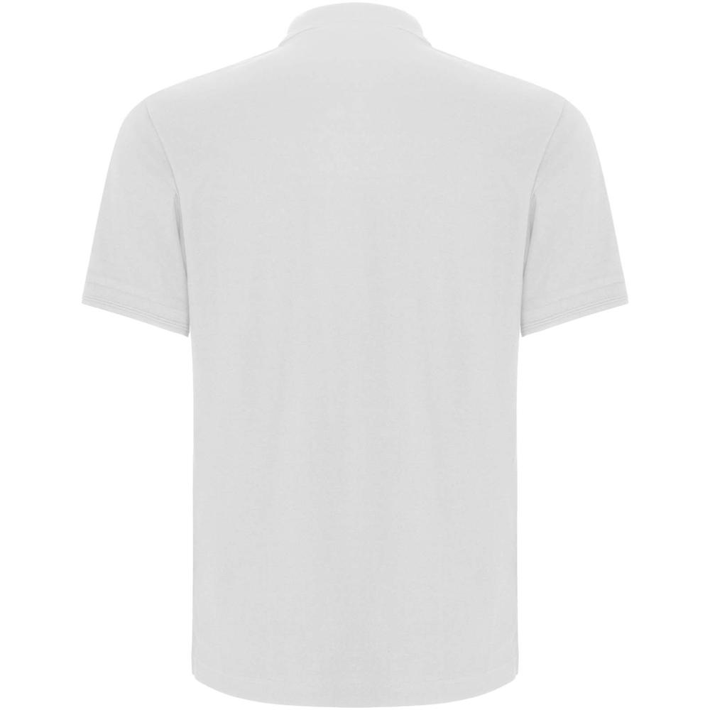 Centauro 220 g/m² Premium unisex polo met korte mouwen