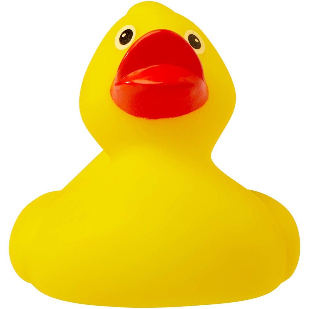 Quack badeend