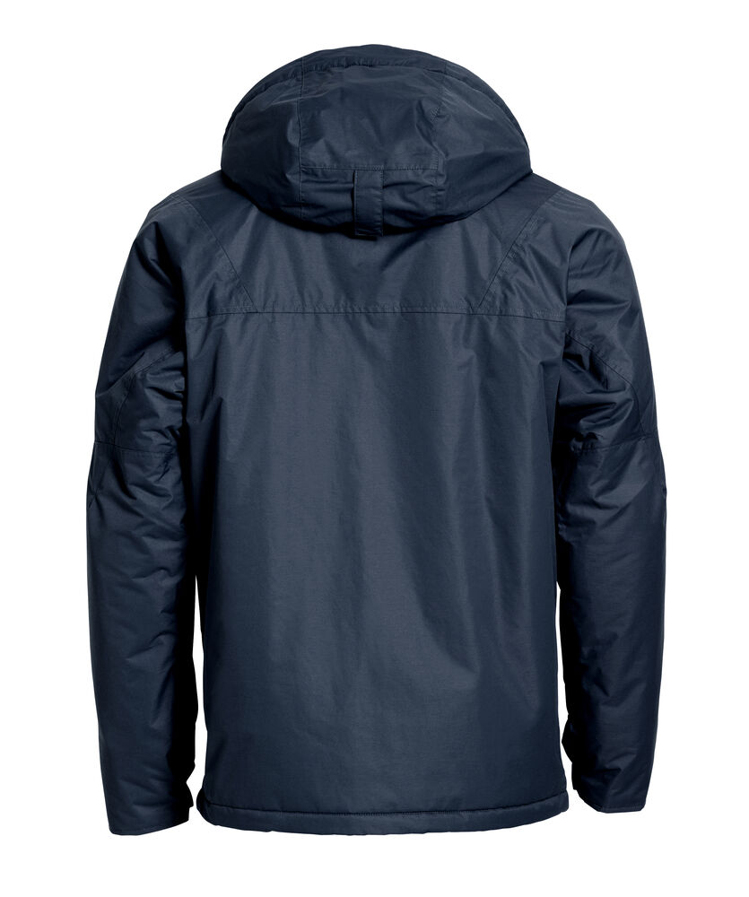 Clique - Kingslake Dark Navy L