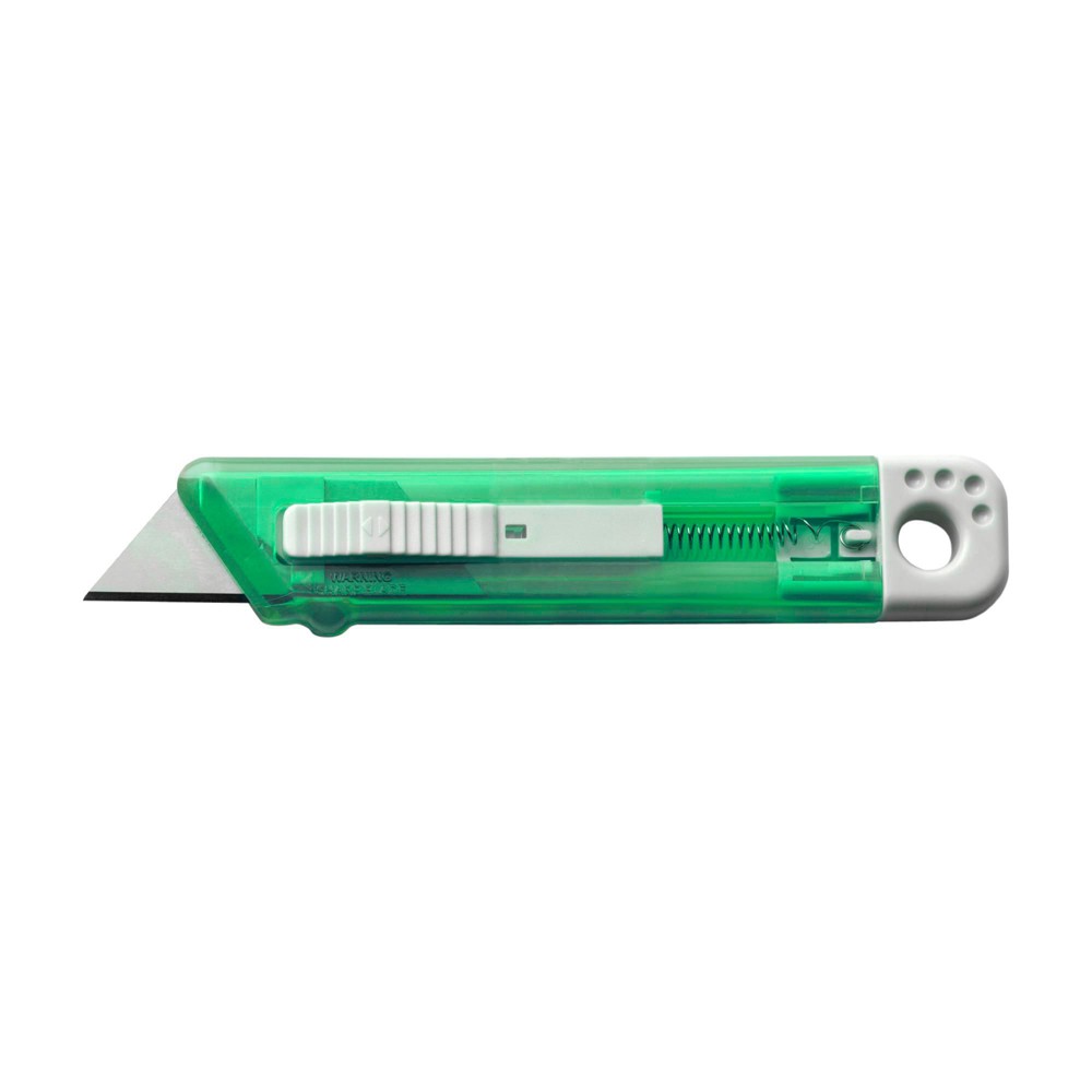 Afbreekmes Griffin - lichtgroen
