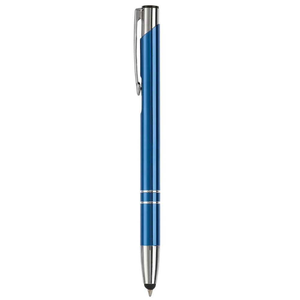 Balpen Alicante stylus metaal