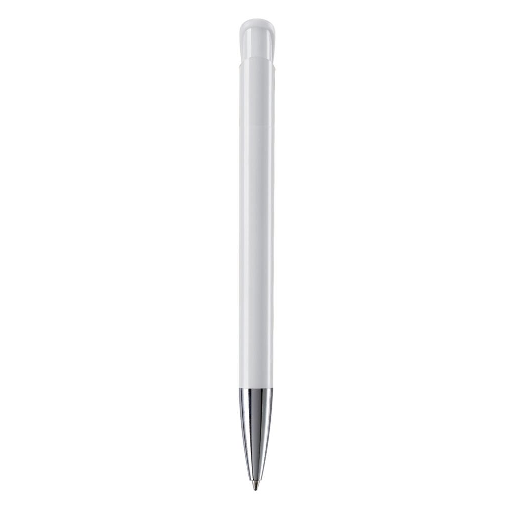 Balpen Atlas hardcolour metalen tip
