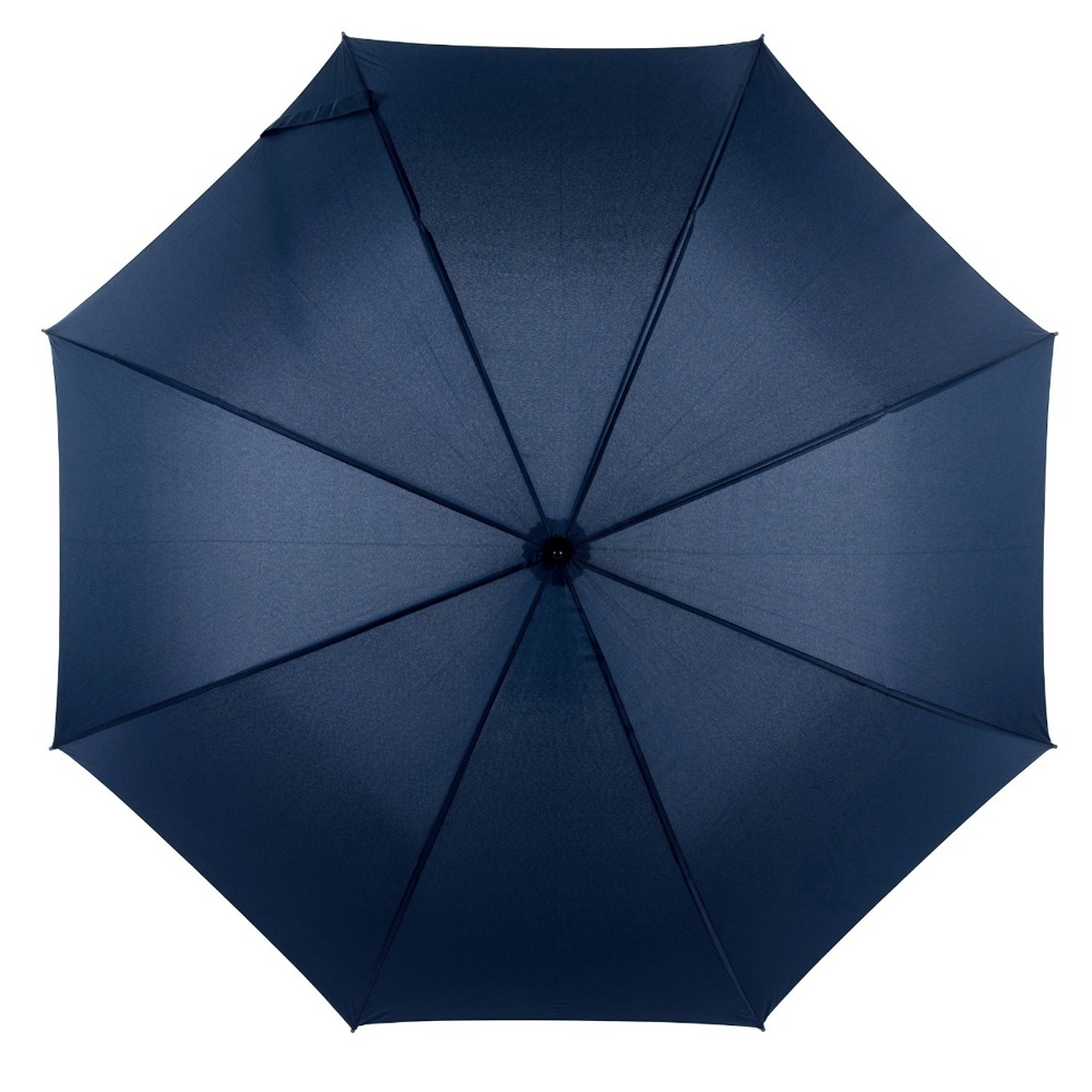 FALCONE - Golfparaplu - Automaat - Windproof - 120 cm - Marine blauw