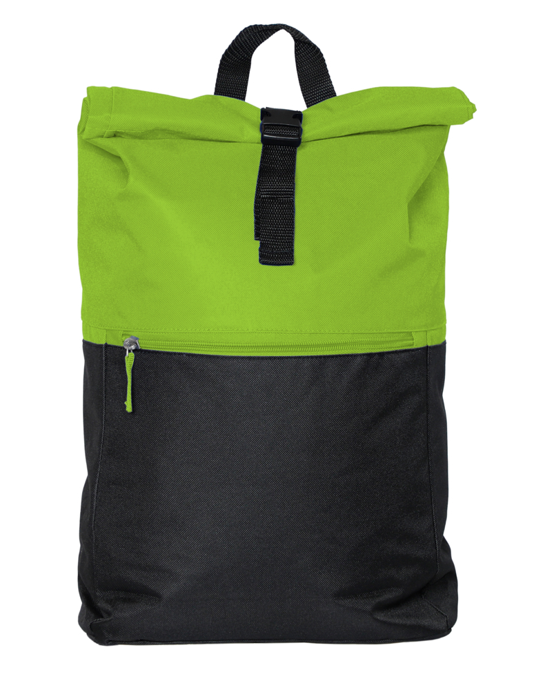 SKY BACKPACK Limoen No size