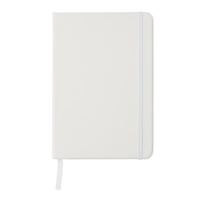 ARCO CLEAN - Antibacterieel A5 notitieboek