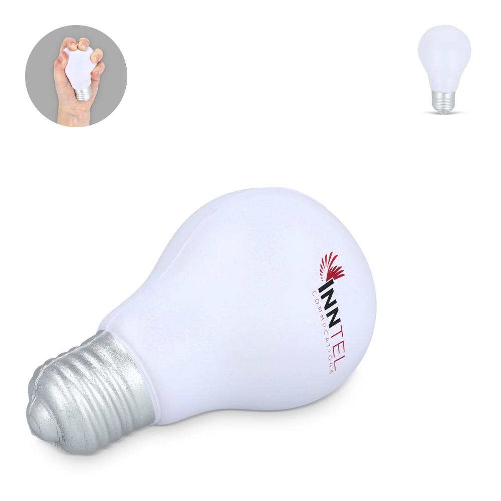 Anti-stress lamp