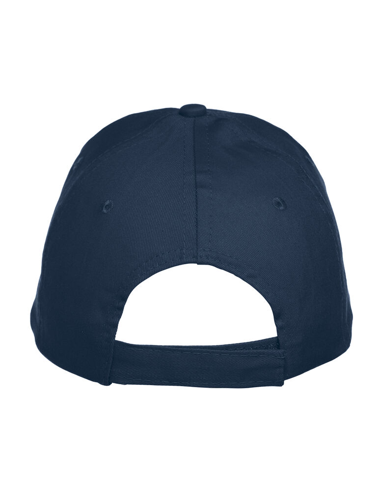 Clique - Texas Cap Navy One size