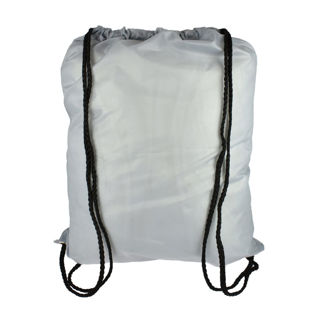 Promotas met versterking - Grijs (PMS 429c) / Grijs