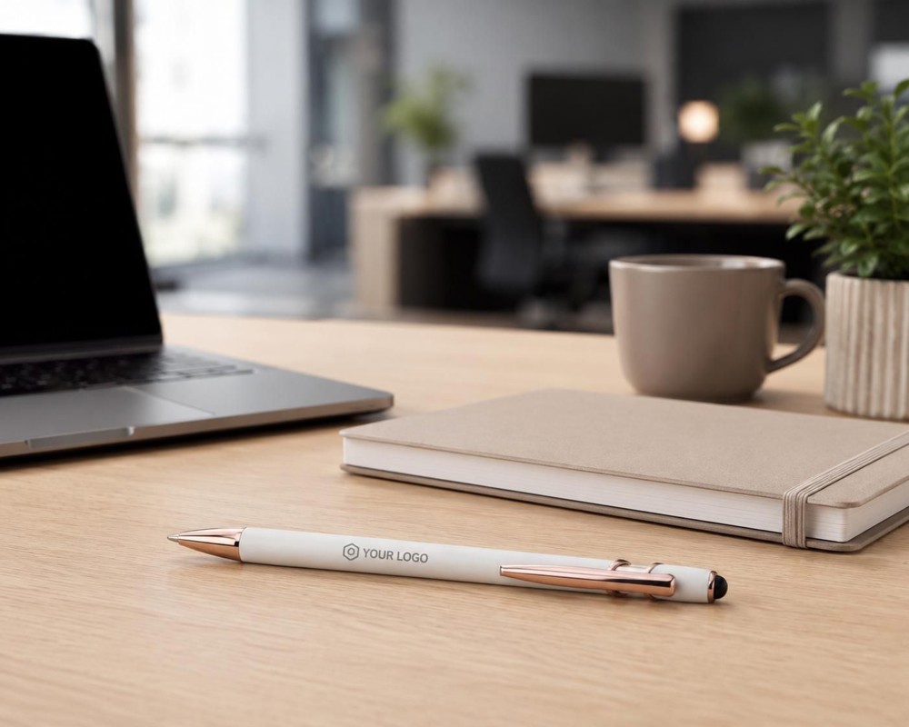 Balpen Anthony | Stylus