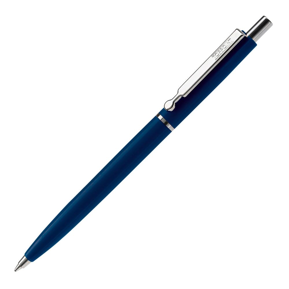 Balpen 925 Combi - Donkerblauw