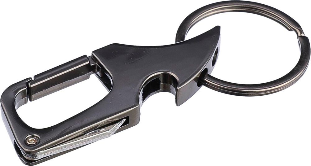 Sleutelhanger Bella | Karabijnhaak