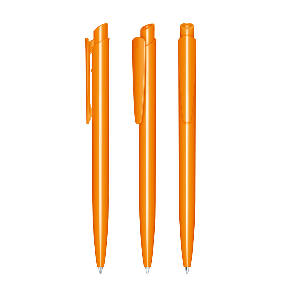 senator® Dart Polished - oranje 151