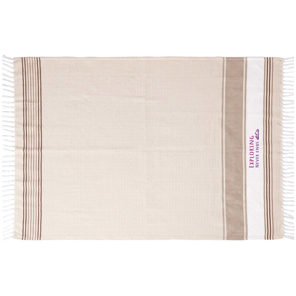 Citizen Green Marina fouta 100 x 170 cm