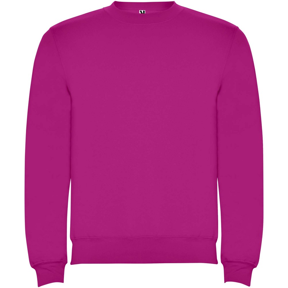 Clasica 280 g/m² kindertrui met ronde hals - Rosette