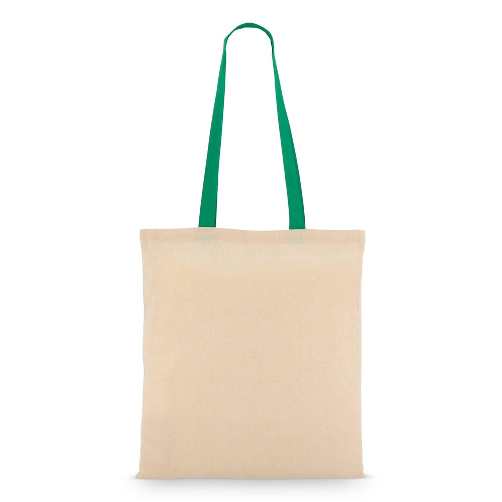 Katoen Tote OEKO-TEX® 38 x 42cm 140g/m²