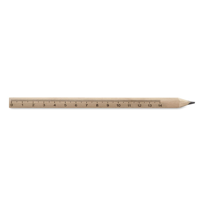 MADEROS - Timmermanspotlood, 14 cm