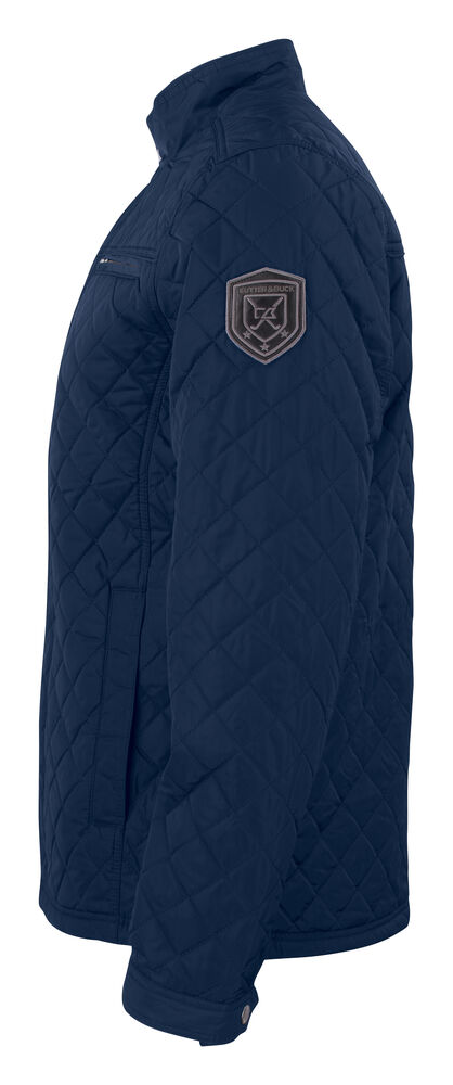 Cutter & Buck - Parkdale Jacket Heren Dark Navy 4XL