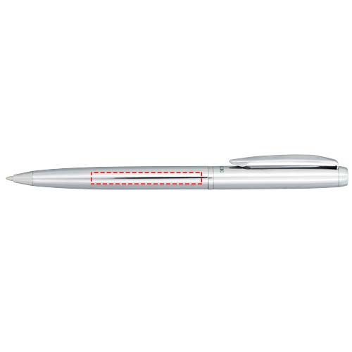 Cepheus balpen (zwarte inkt)