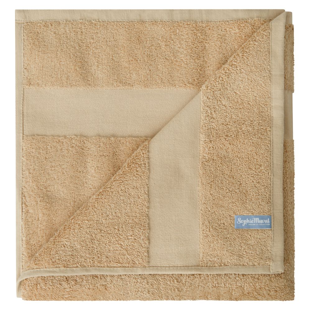 Sophie Muval strandhanddoek bio 180x100 cm, 500 gr/m²