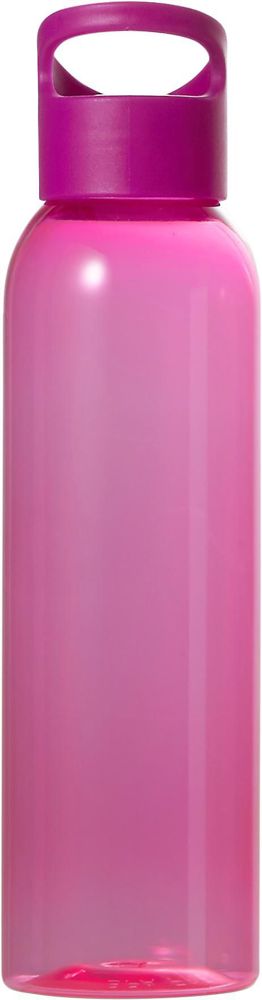AS fles Rita - roze