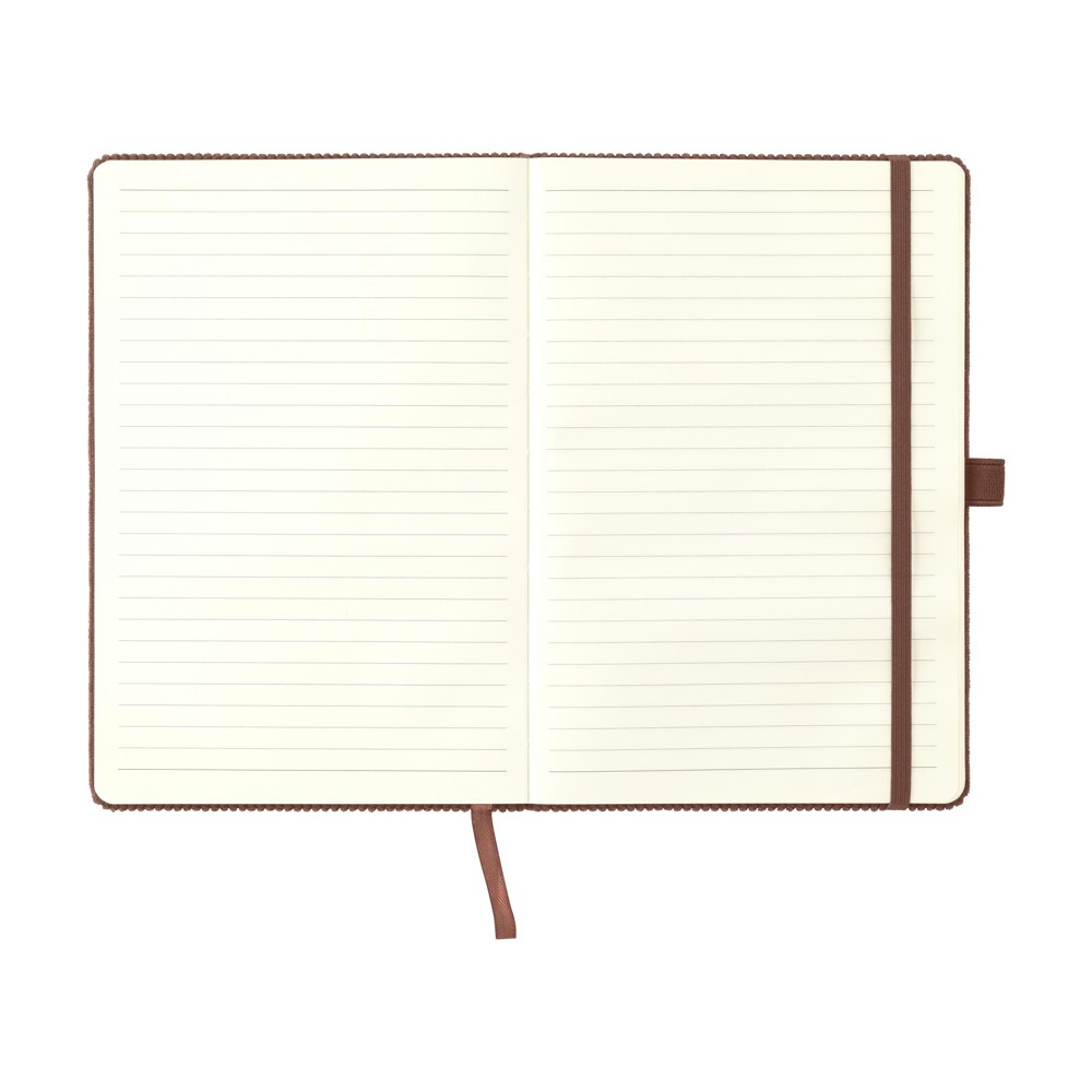 Alfie Notebook A5 notitieboek