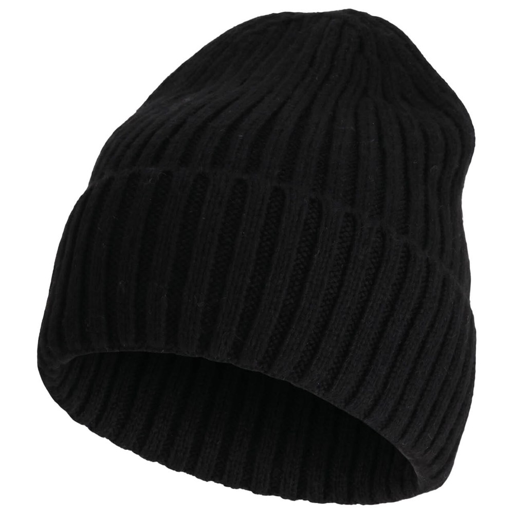 Gebreide muts, 15% Merinowol