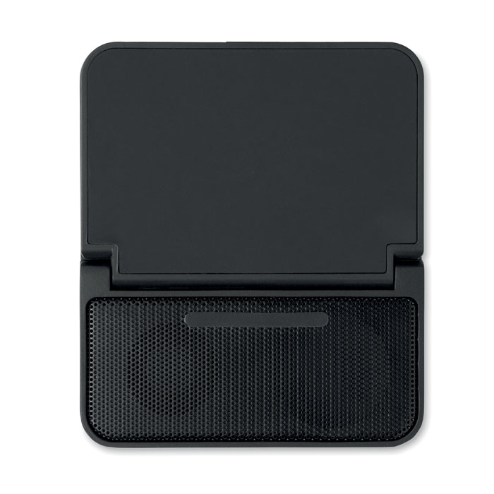 CHARGEBEAT - Draadloze speaker & lader 15W