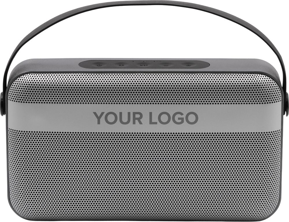 BrandCharger draadloze speaker Nano Beast