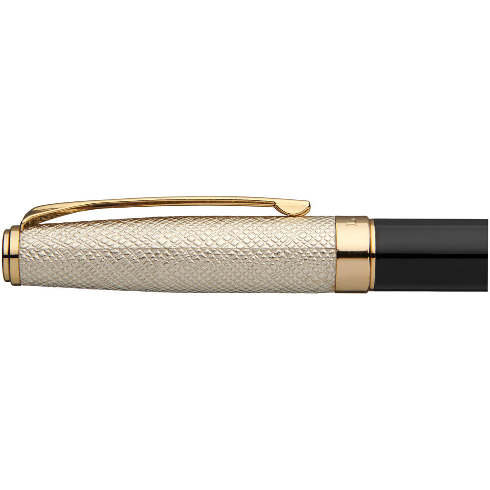Doré rollerbalpen (zwarte inkt)