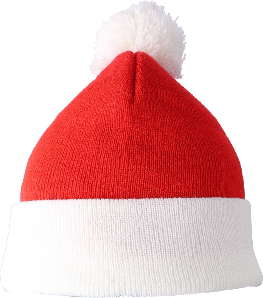 Kerstmuts Eleni | Gebreid