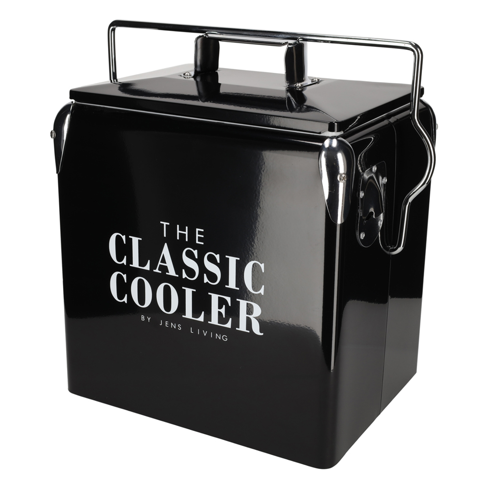 JENS Living Retro Koelbox