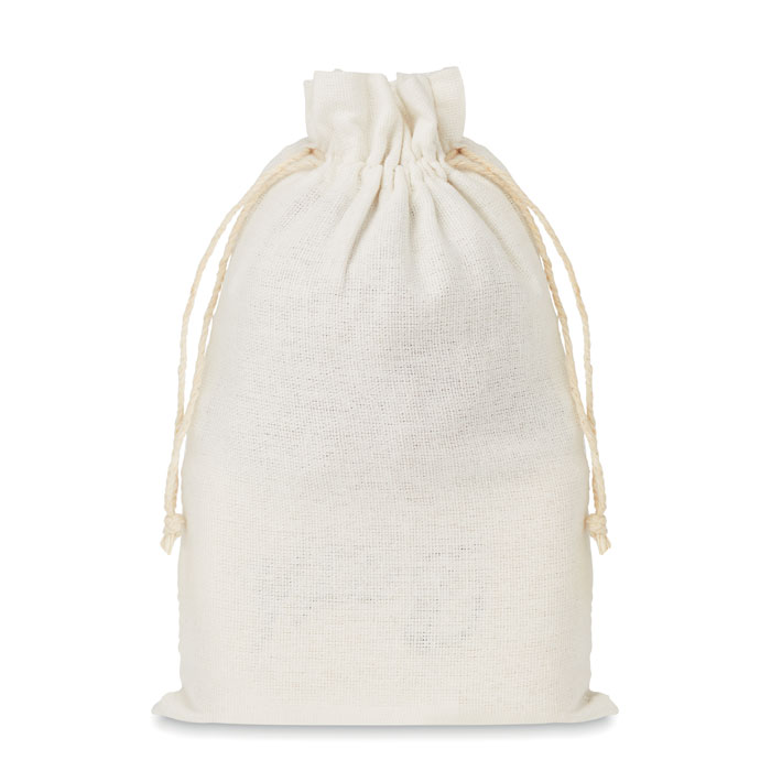 CUIDA SET - Badset in katoenen pouch