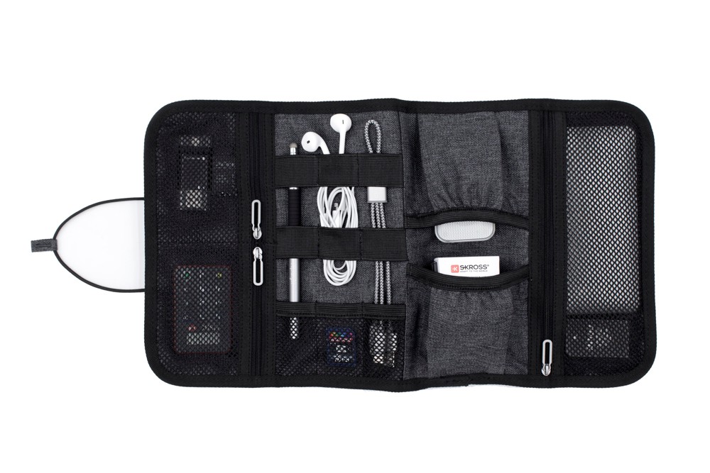 BrandCharger kabeletui Folio