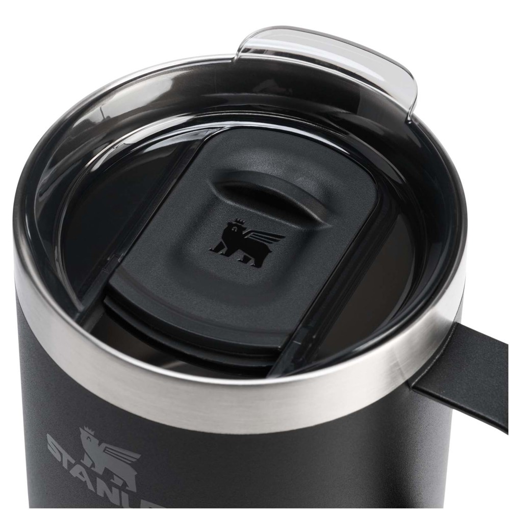 Stanley Everyday 350 ml roestvrijstalen campingmok