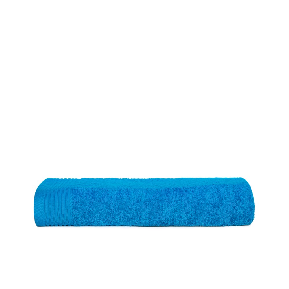 Classic Beach Towel - Turkoois