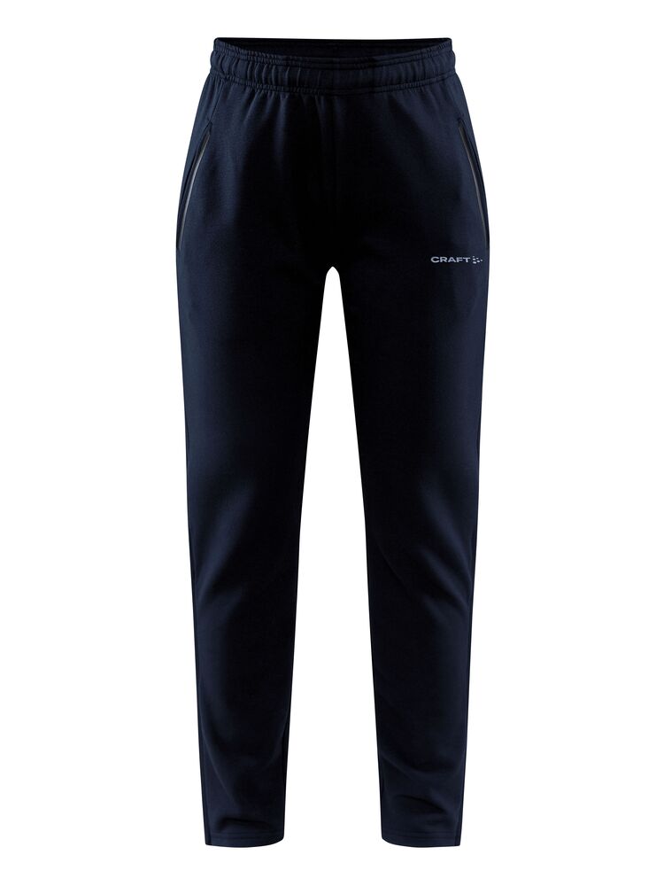 Craft - CORE Soul Zip Sweatpants W - dark navy