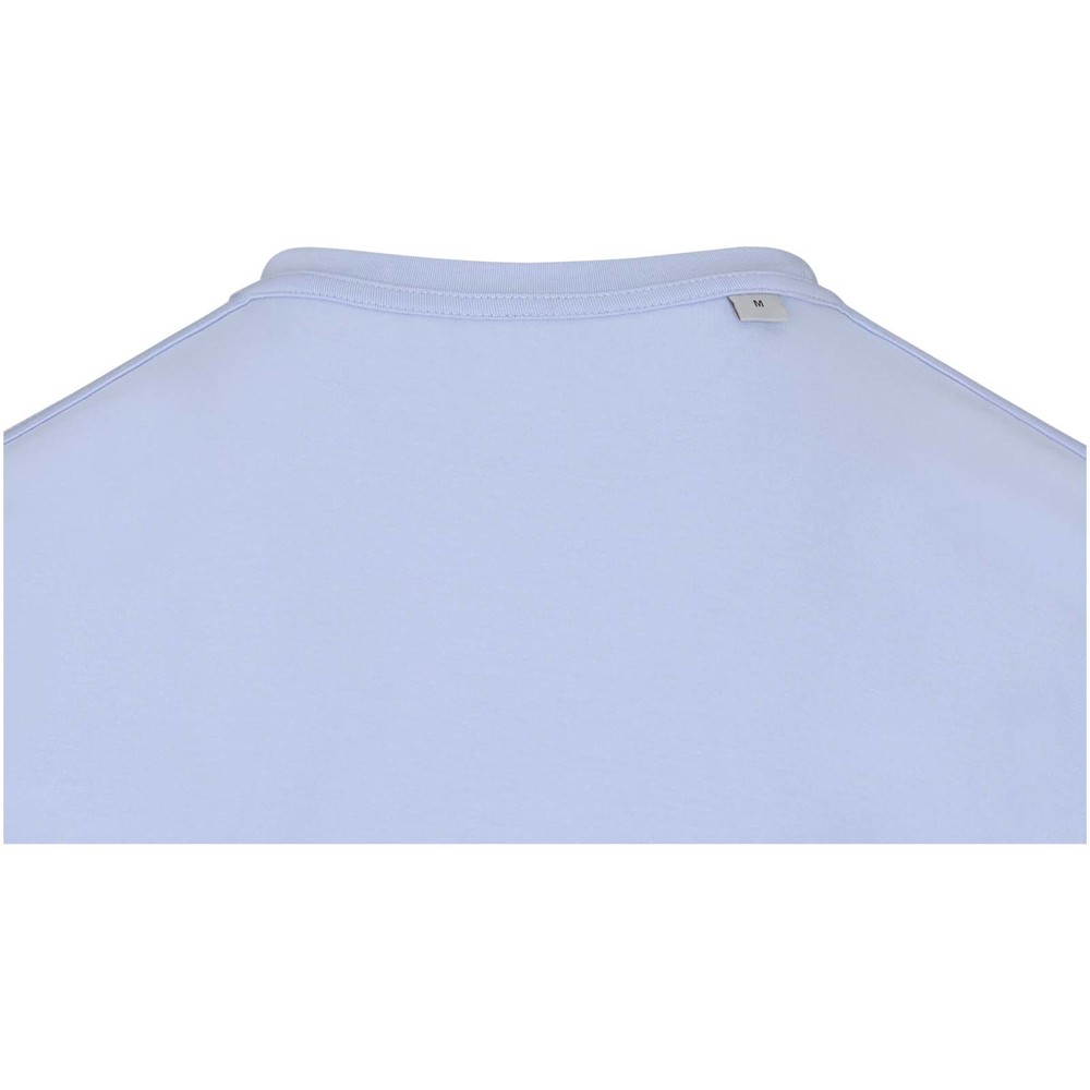 Balfour 200 g/m² unisex OCS organisch T-shirt met korte mouwen