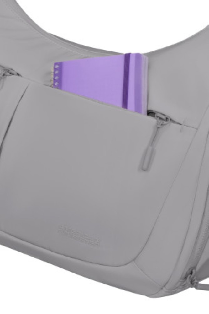 American Tourister Freshletic Gymbag Duffle
